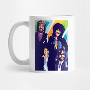 Nazareth Mug